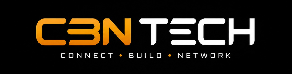 CBN Tech — Connect Build Network